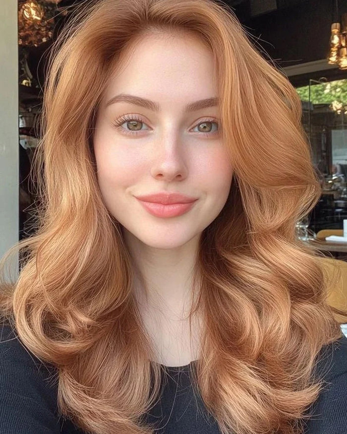 Sarah M.