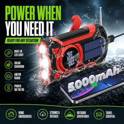 StormReady