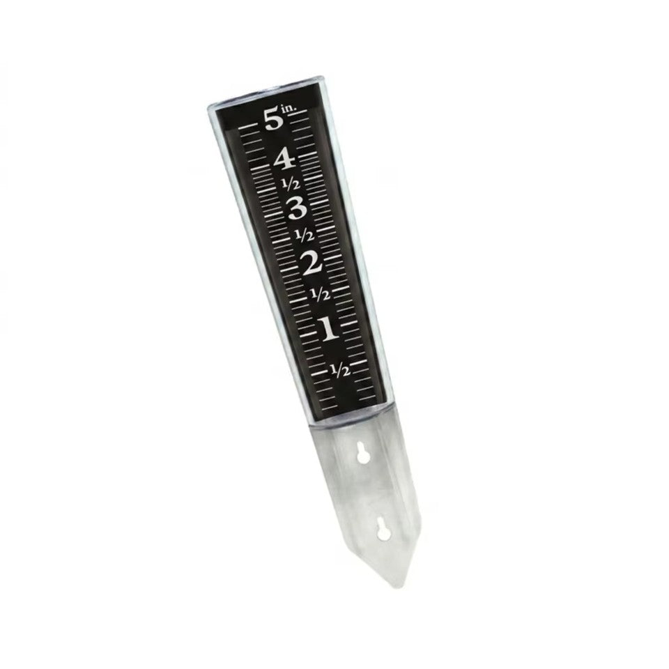 Free Gift - Rain Gauge