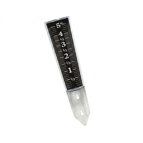 Free Gift - Rain Gauge