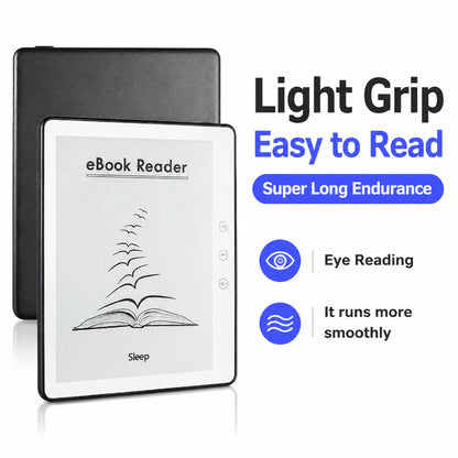 LumiRead