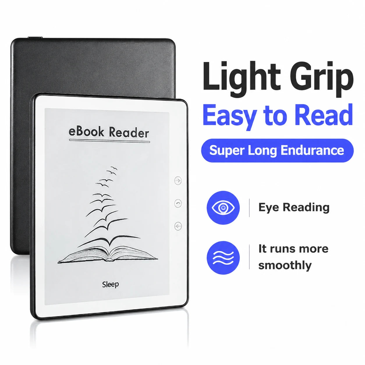 LumiRead