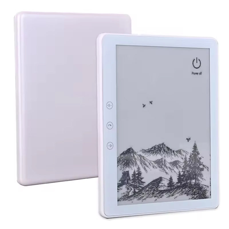 LumiRead