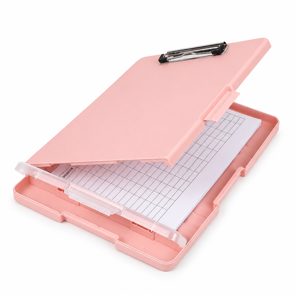 ReadyLeaf Light pink