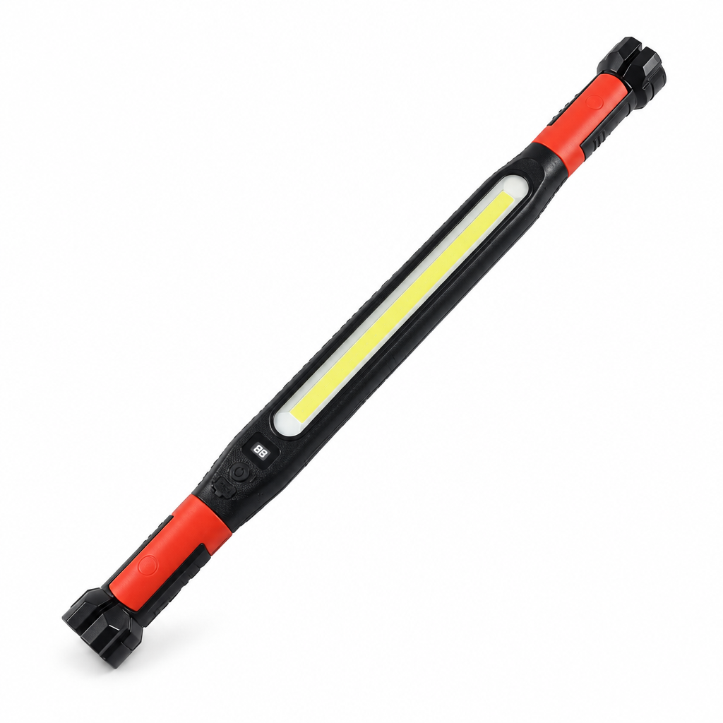 Lumenhand rechargeable work light