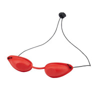 Red Light Therapy Goggles