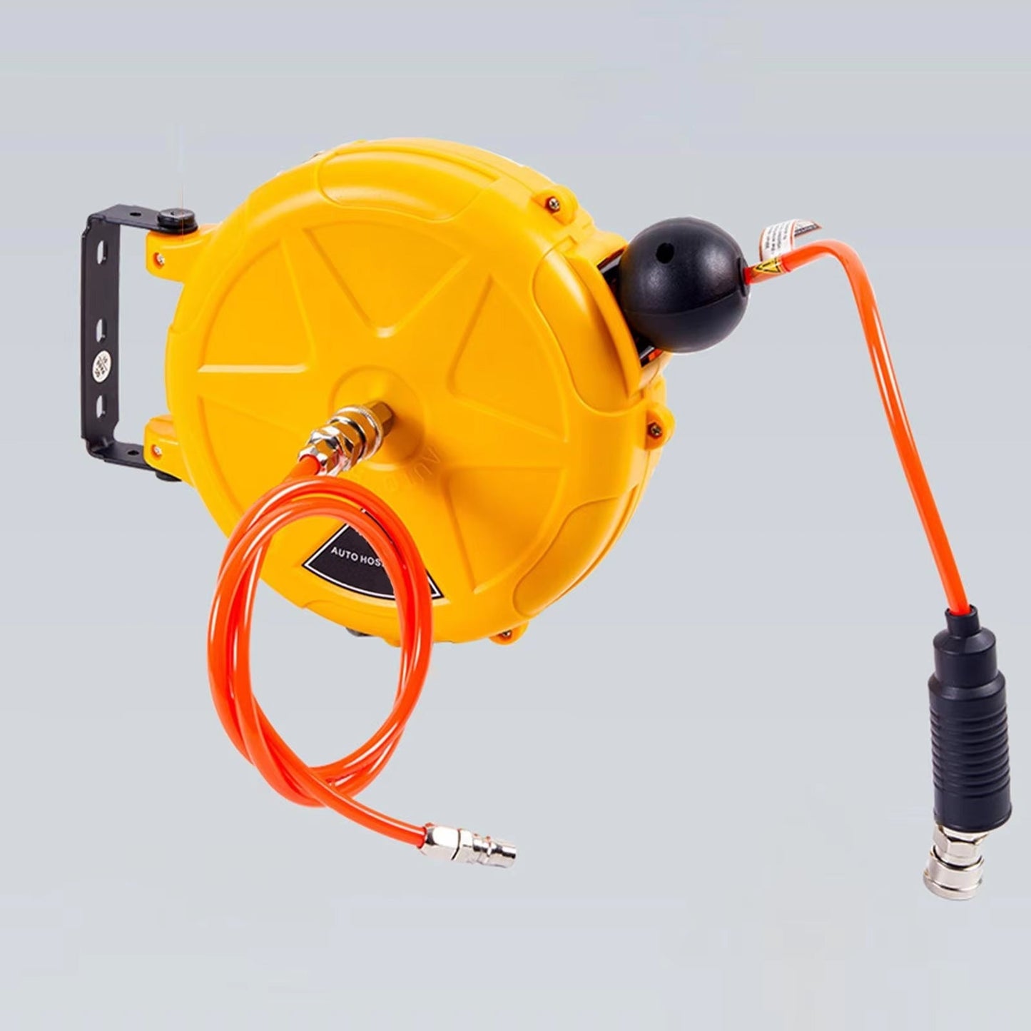 SpinCoil