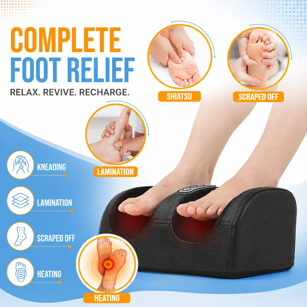SolePulse