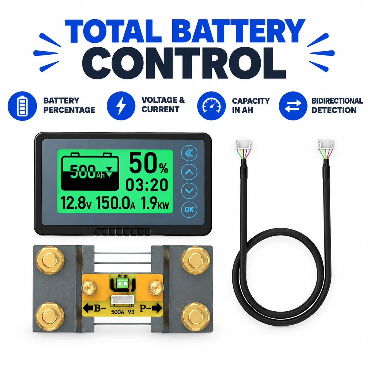 regen-amplume-battery-monitor-shunt-O1CN019C9voq2H36gJY2rhH_!!945259094-0-cib-regen