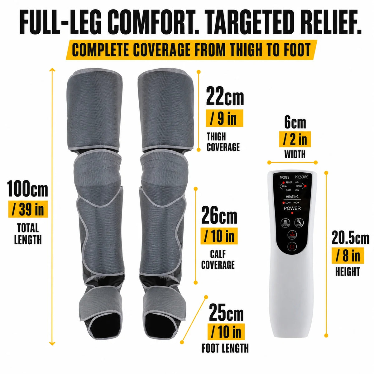 Size chart 4
