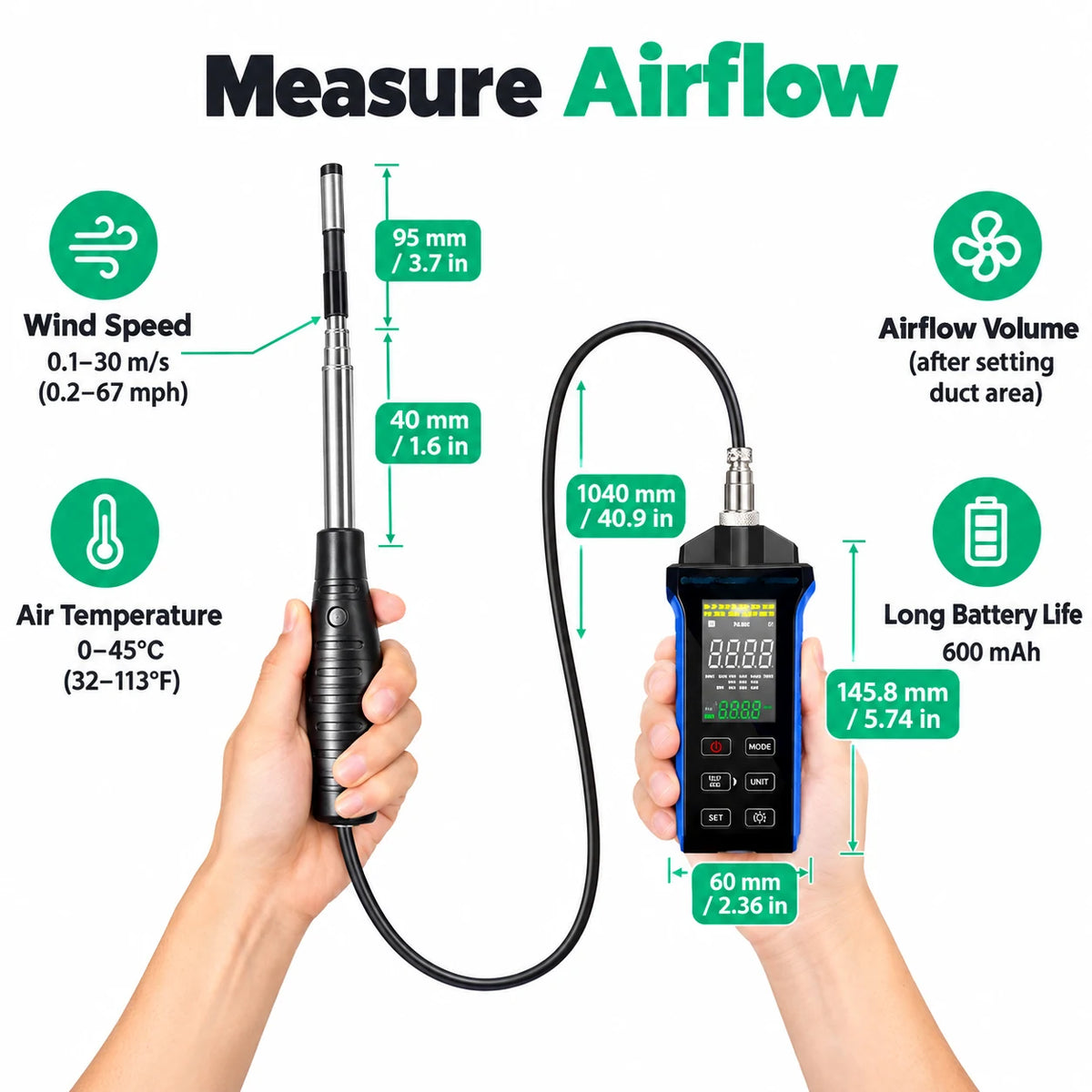 regen-draftlens-hot-wire-anemometer-d7a-regen
