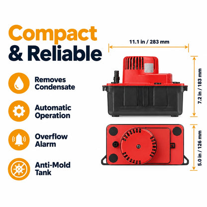 regen-drainhush-condensate-removal-pump-d9a-regen