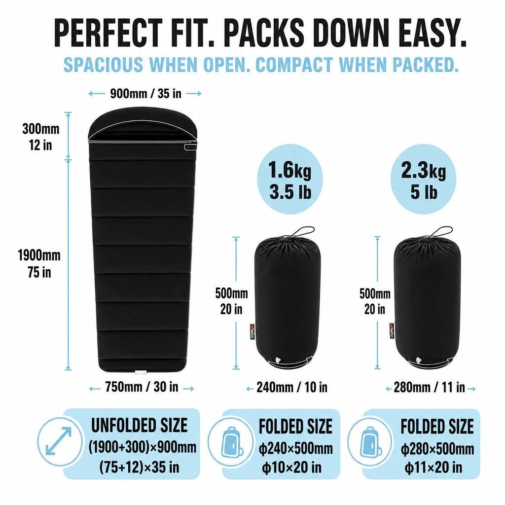 Size chart 4