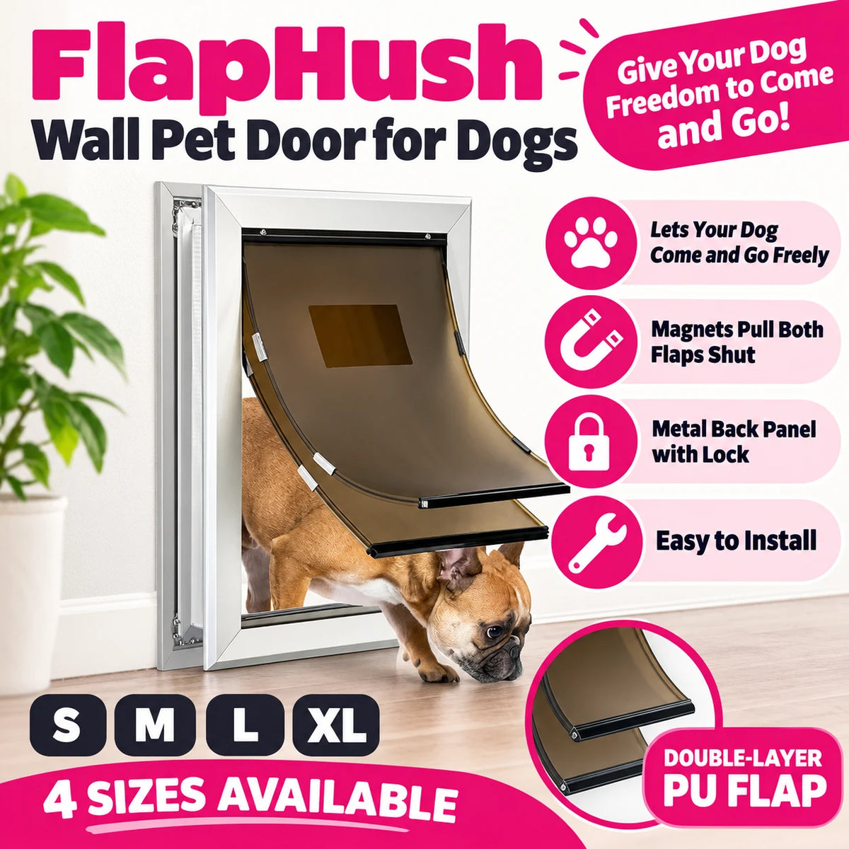regen-flaphush-wall-pet-door-O1CN016ckgME1Qj5WK29cts_!!993082011-0-cib-regen