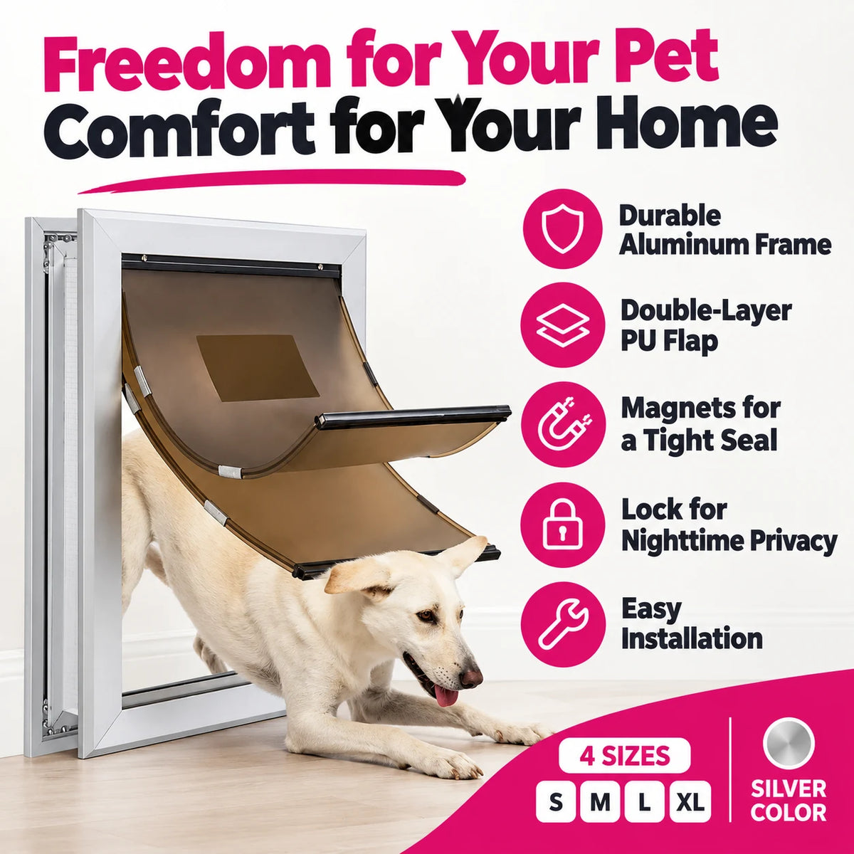 regen-flaphush-wall-pet-door-O1CN01p1bG5z1Qj5W8eJnxX_!!993082011-0-cib-regen