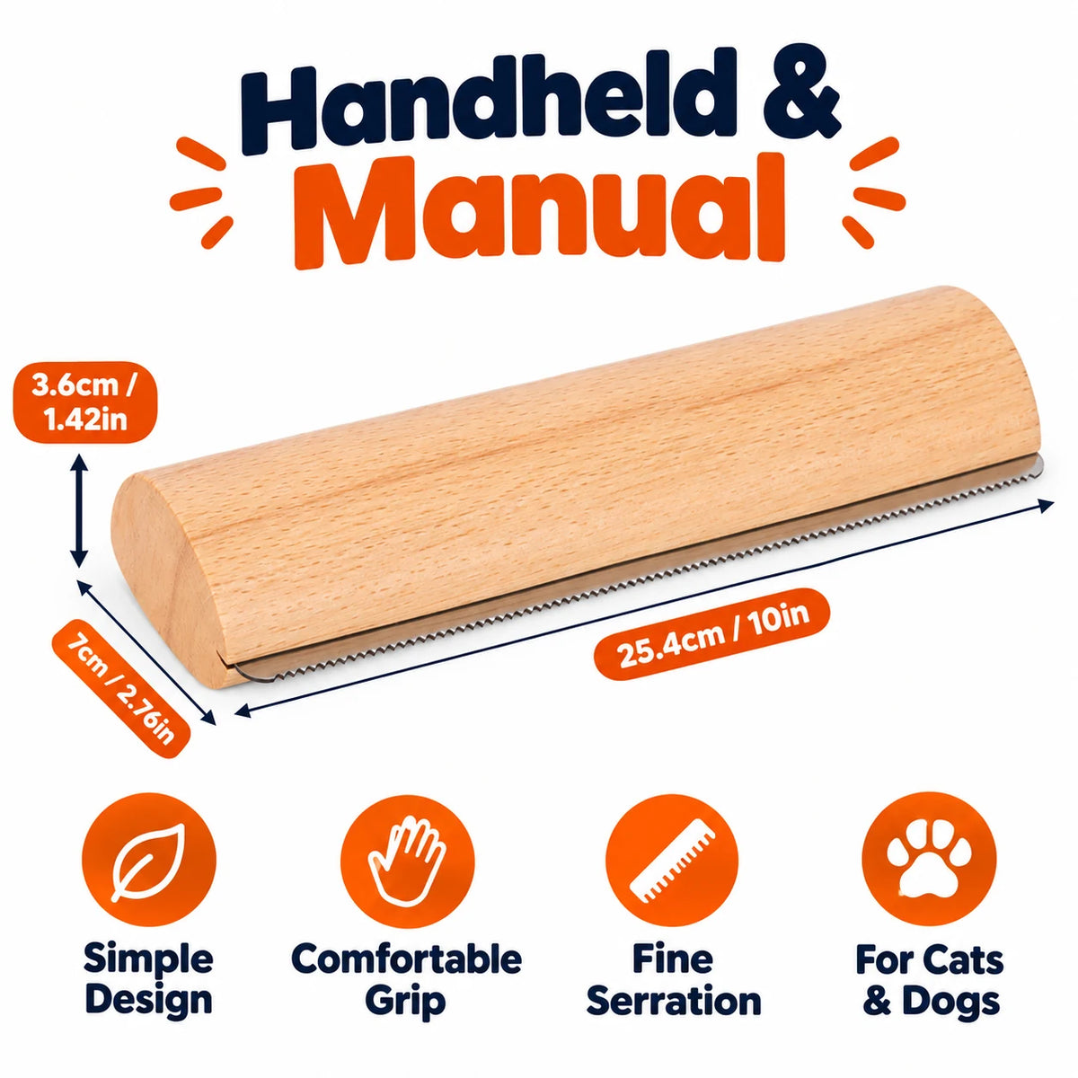 regen-glideshed-dog-grooming-brush-O1CN019MlgwO1OmdRmhyNKF_!!2221440911748-0-cib-regen