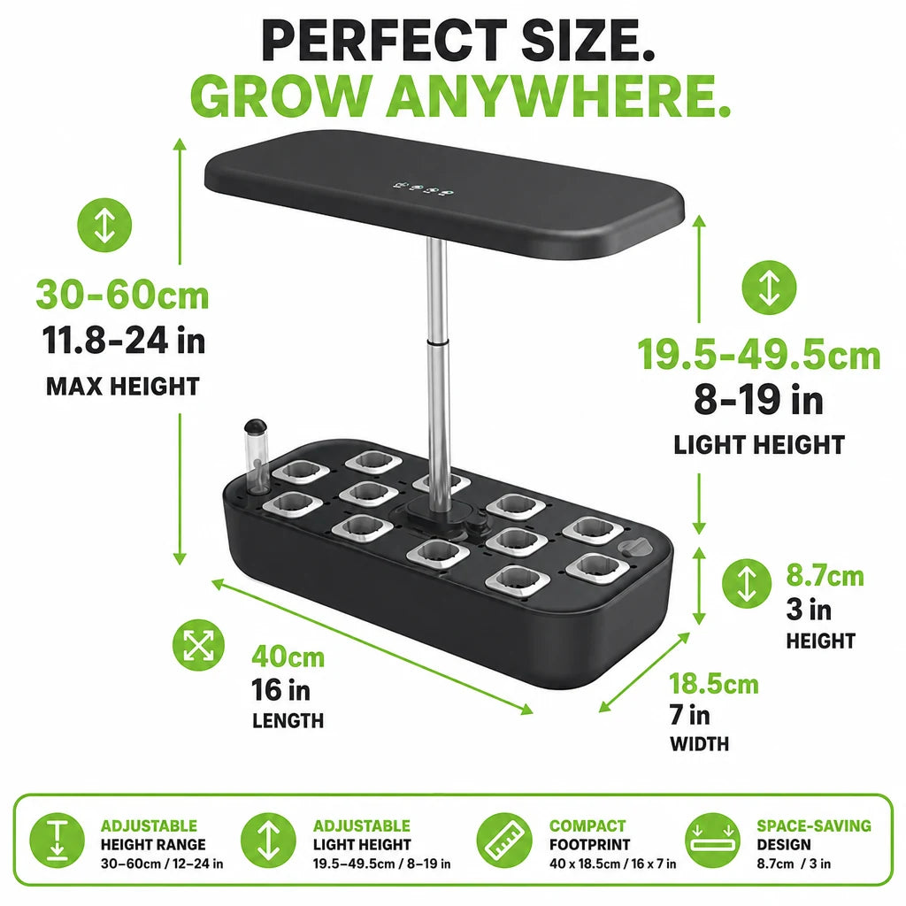 Size chart 4