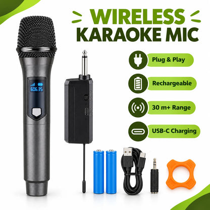 regen-roamsong-wireless-microphone-karaoke-O1CN01kZFMSq22aLS4vcp2q_!!2214792687136-0-cib-regen