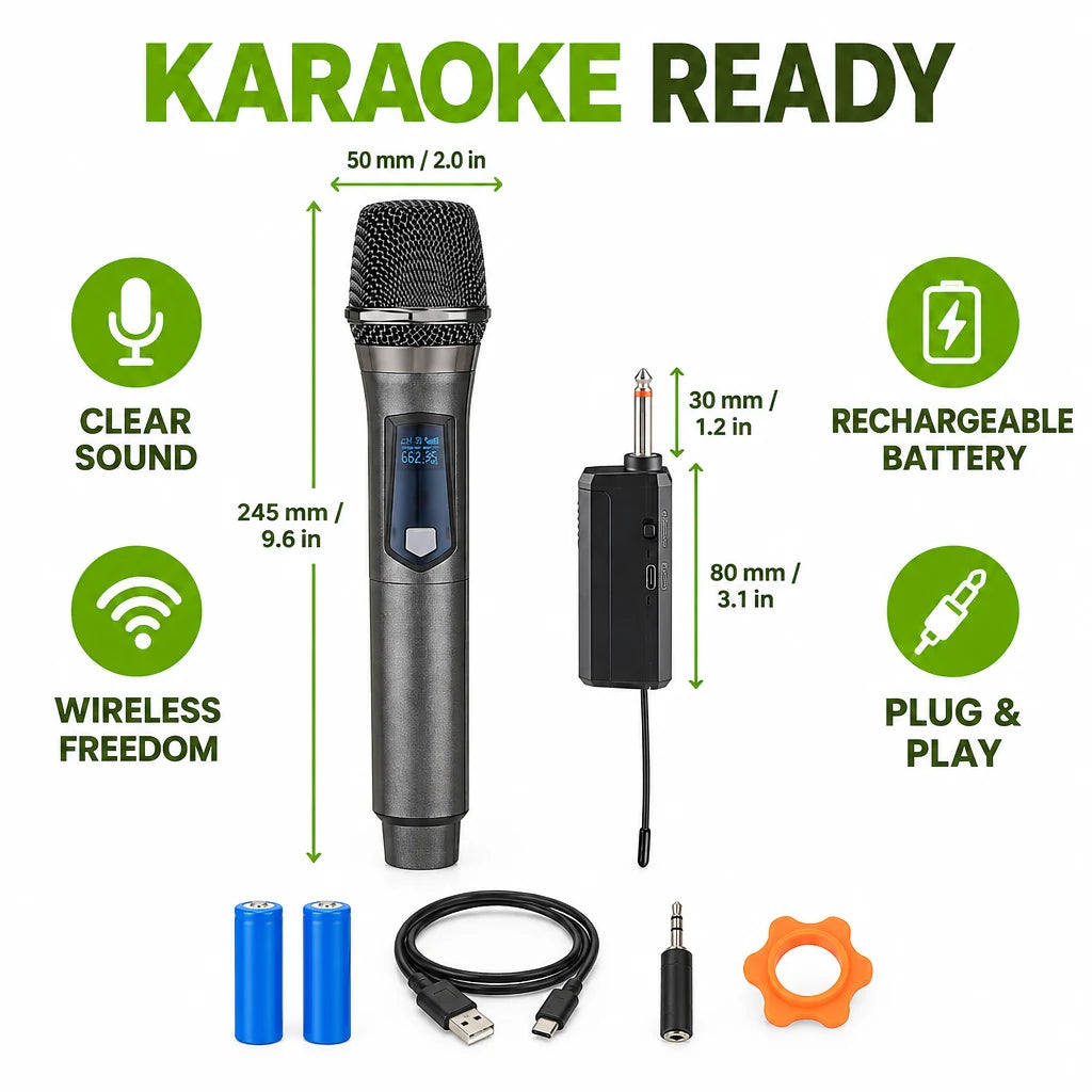 regen-roamsong-wireless-microphone-karaoke-d10a-regen