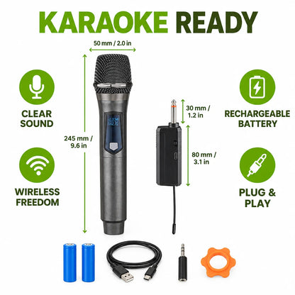 regen-roamsong-wireless-microphone-karaoke-d10a-regen