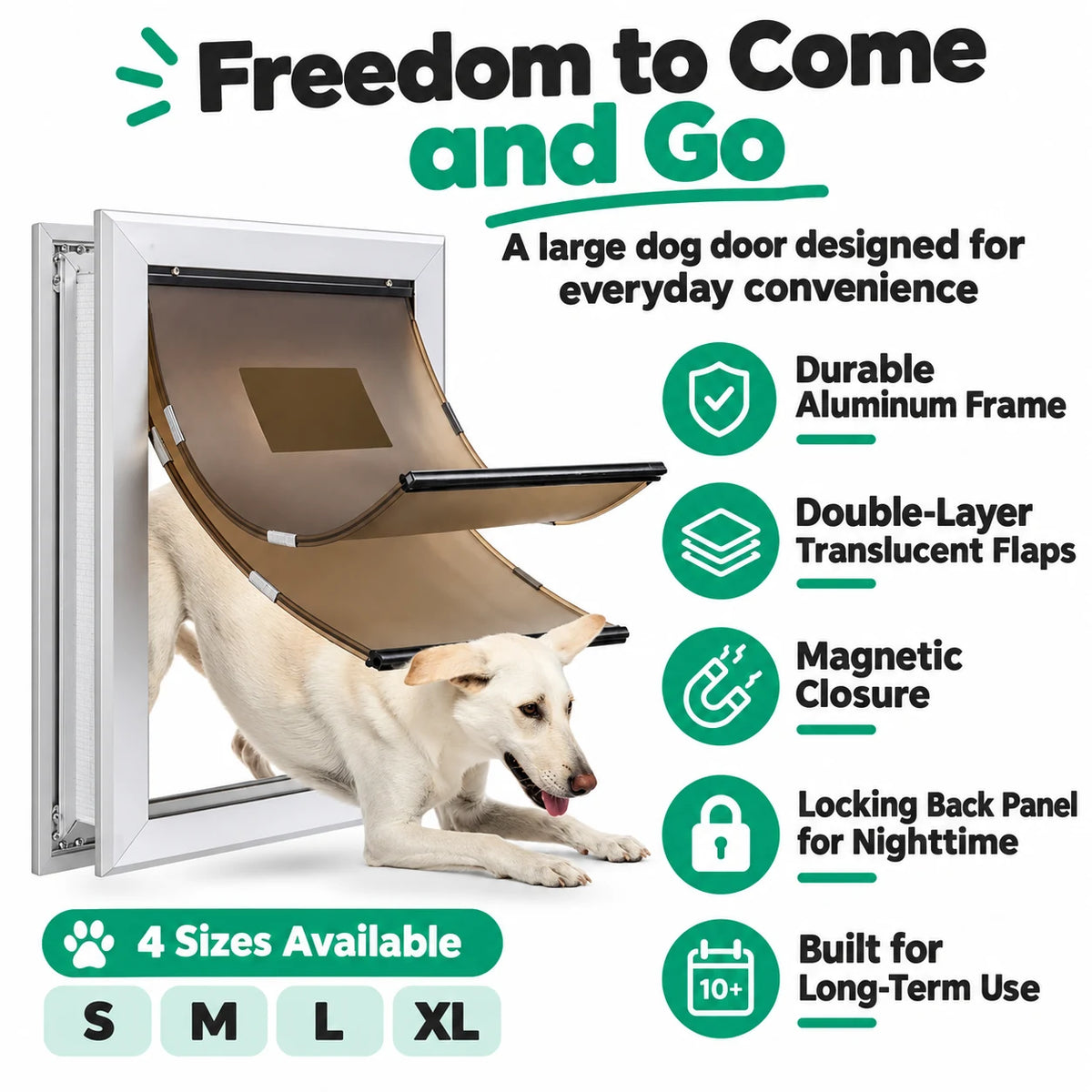 regen-sleepswing-large-dog-door-O1CN01p1bG5z1Qj5W8eJnxX_!!993082011-0-cib-regen