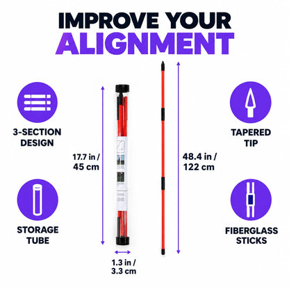 regen-truelineup-golf-alignment-sticks-O1CN01wEDw8a1x0YQItcZnx_!!2216331946381-0-cib-regen