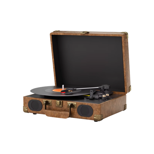 VinylVogue Heritage
