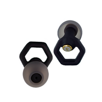 Reusable Sleep Earplugs with Case