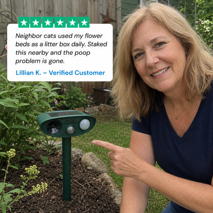 review-clearyard-ultrasonic-animal-repeller-1