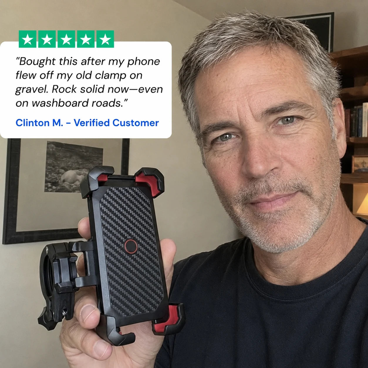 review-griphawk-bike-phone-mount-3