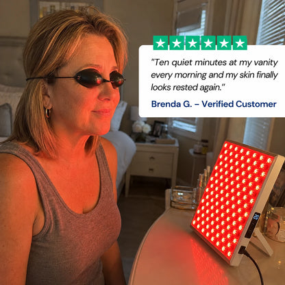 review-lumacore-red-light-therapy-panel-1