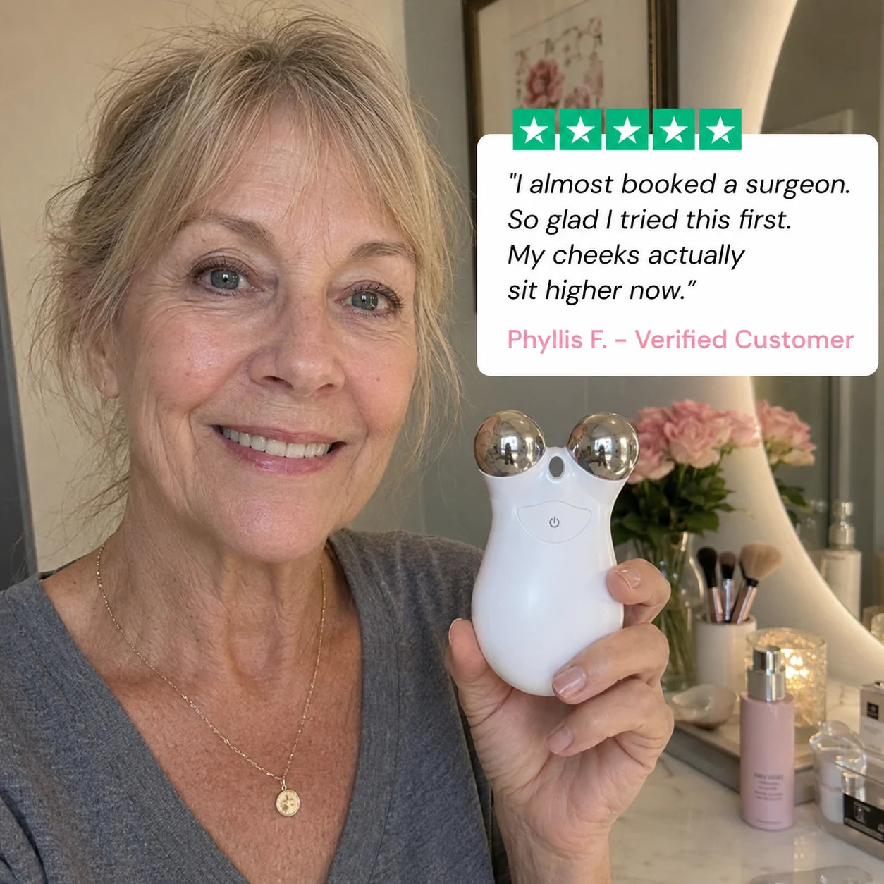 review-lumiderm-pro-2