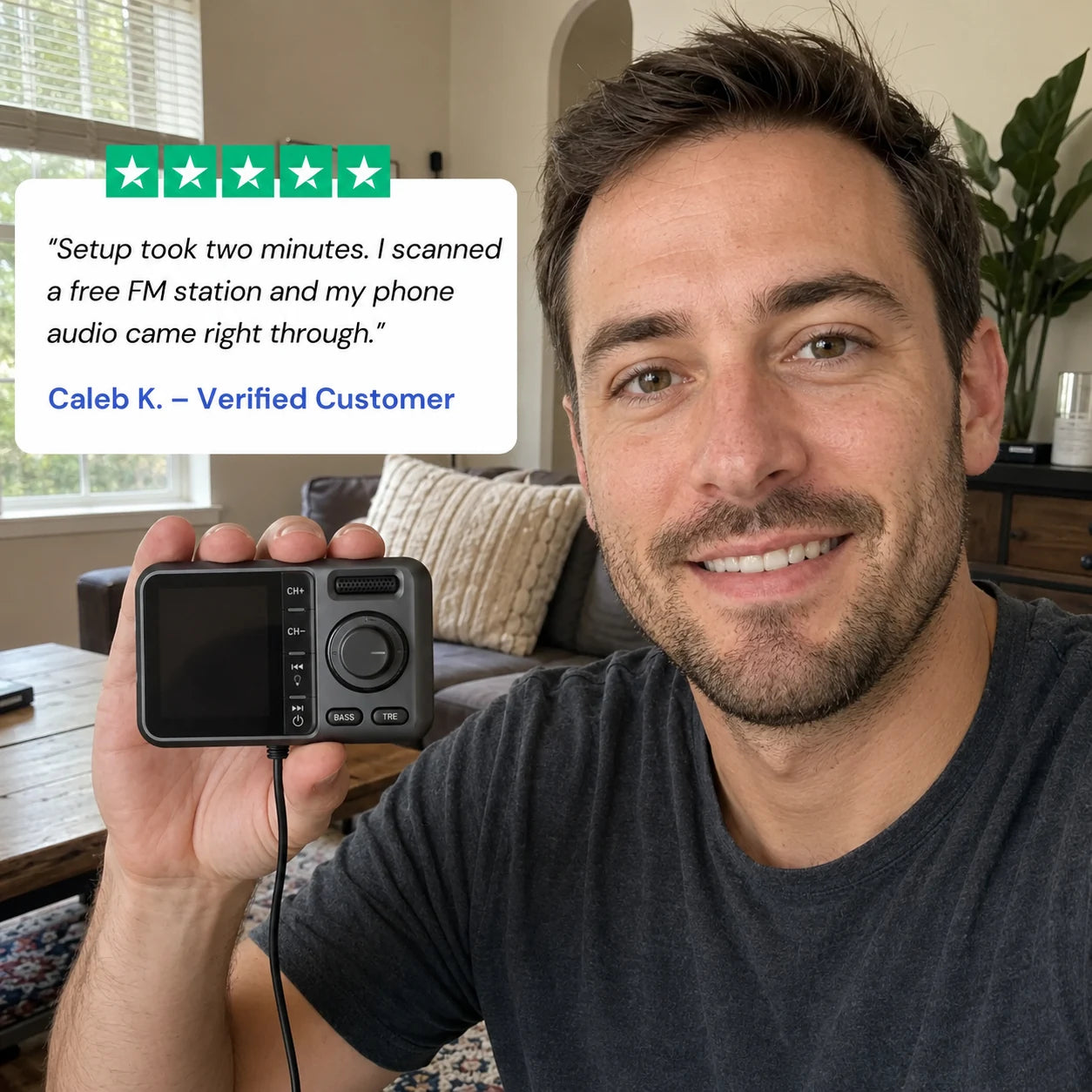 review-tunecast-pro-2