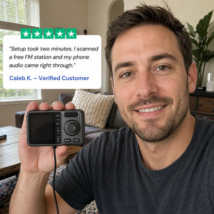 review-tunecast-pro-2