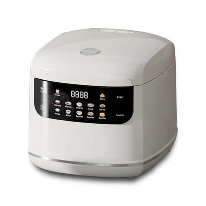 GrainHearth