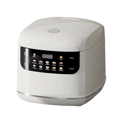GrainHearth