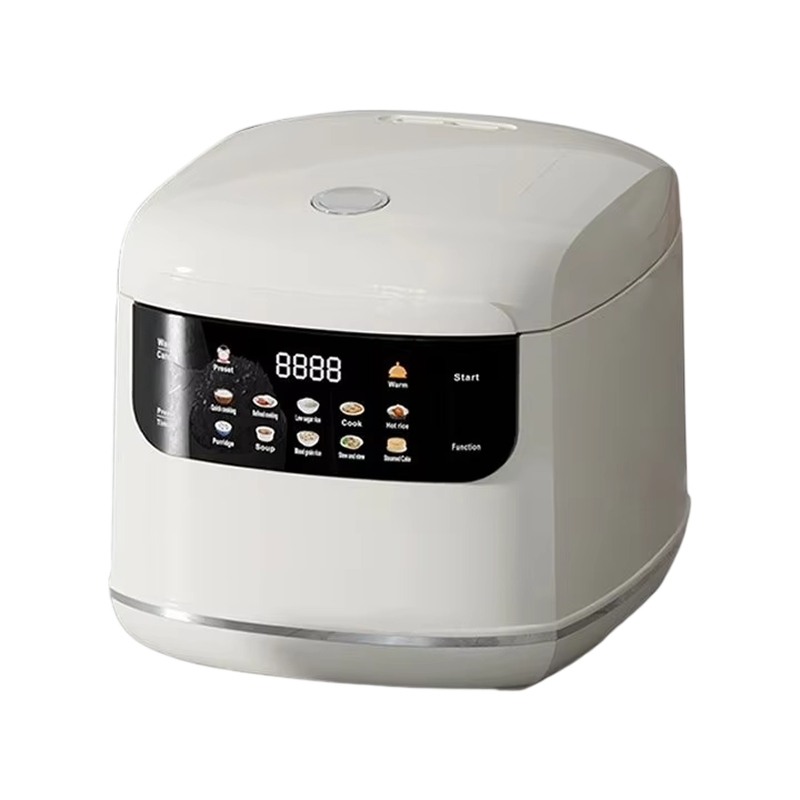GrainHearth