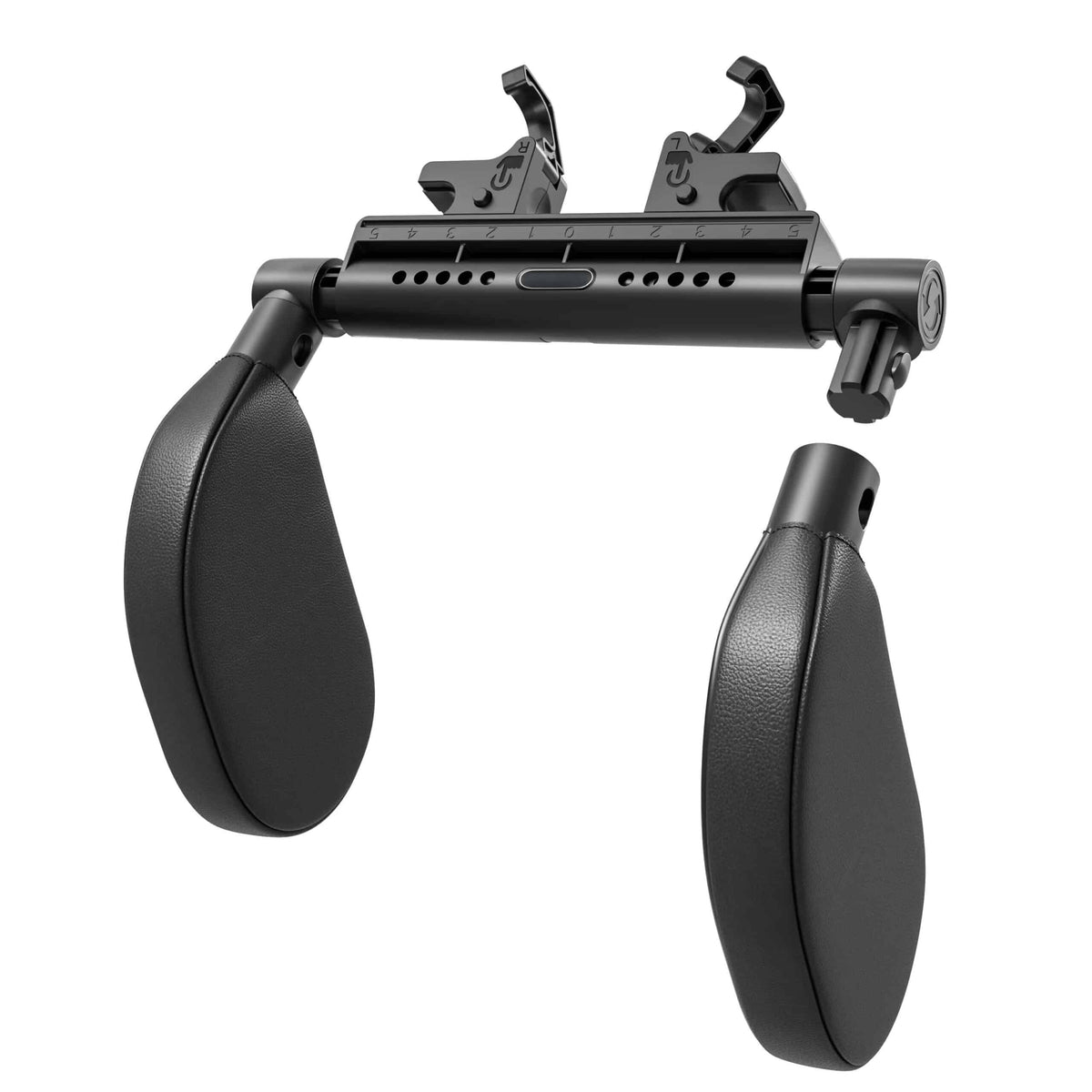 CruiseCradle