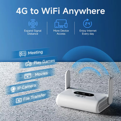 WayLink