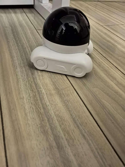 OrbSentry
