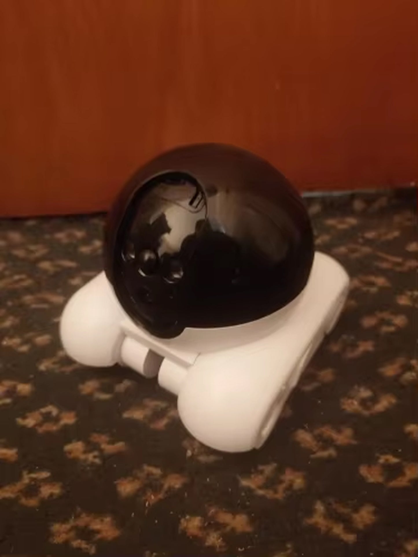 OrbSentry