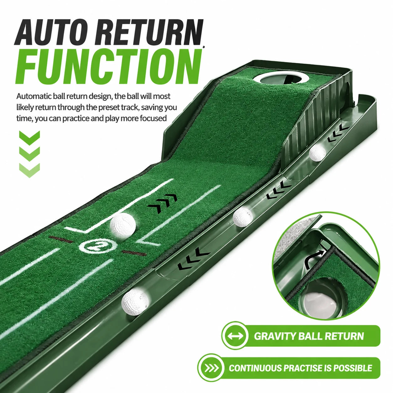 PureStroke Pro