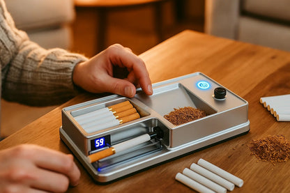 RollCraft Pro