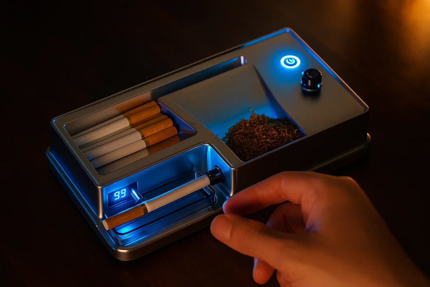 RollCraft Pro