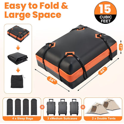 TerraPack