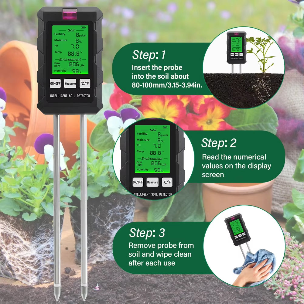 TerraProbe