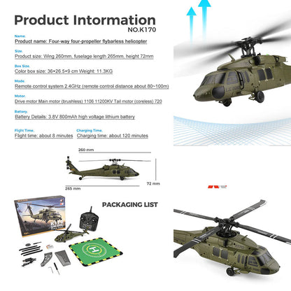 HeliCrest