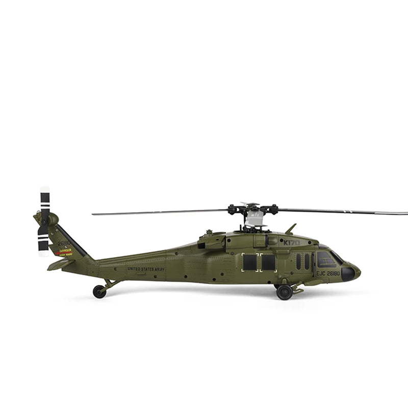 HeliCrest