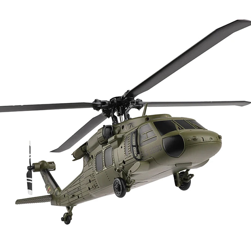 HeliCrest