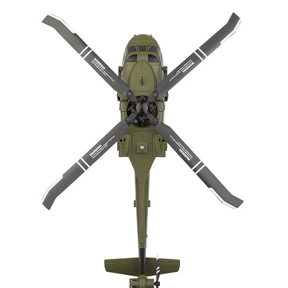 HeliCrest